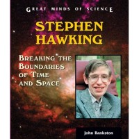 Stephen Hawking :breaking the boundaries of time and space