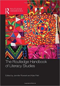 The routledge handbook of literacy studies