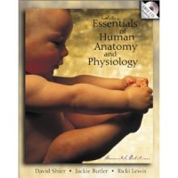 Hole's essentials of human anatomy and physiology