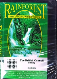 Rainforest [VHS]