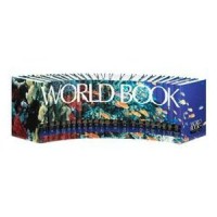 The world book encyclopedia