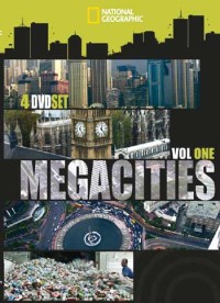 Megacities (vol.one) : Jakarta