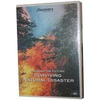 Building the future : surviving natural disaster