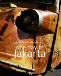 One day in Jakarta