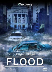 Raging planet : flood