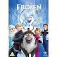 Frozen [DVD]