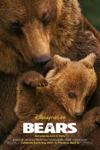 Bears [DVD]