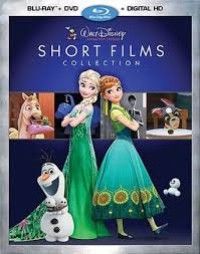 Short Films Collection : Load with humor and heart [DVD]