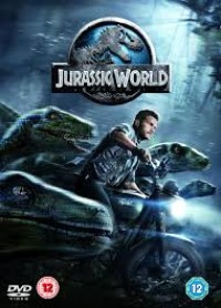 Jurassic Word [DVD]