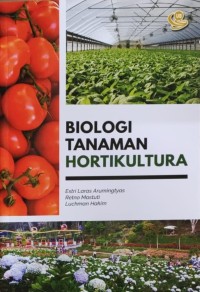 Biologi tanaman hortikultura