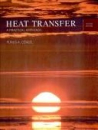 Heat transfer :a practical approach [CDROM]