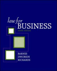 Law for business