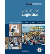 English for logistics [CDROM]