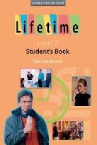 Lifetime level 2: student's book