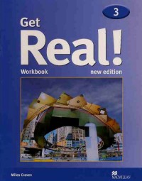 Get Real! 3 : Workbook