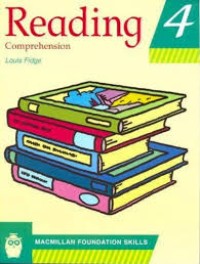 Reading comprehension 4