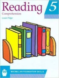 Reading comprehension 5