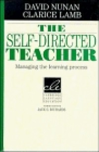 The self-directed teacher : managing the learning process
