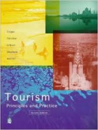 Tourism: principles and practice