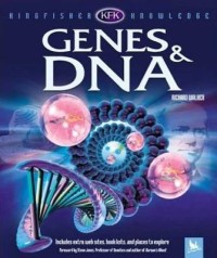 Genes & DNA