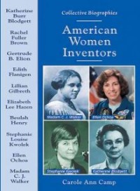 American women inventors