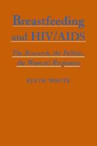 Breastfeeding and HIV