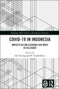 COVID-19 in Indonesia : Impacts on the Economy and Ways to Recovery