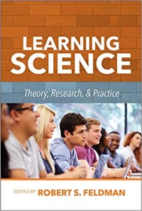 Learning science: theory, research, & practice