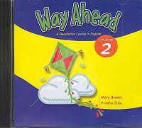 Way ahead 2 : a foundation course in English [CDROM]