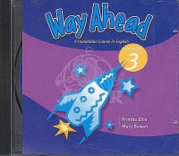 Way ahead 3 : a foundation course in English [CDROM]
