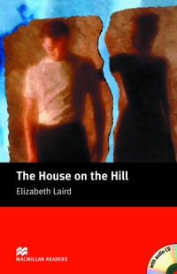The house on the hill [Book + Audio CD]