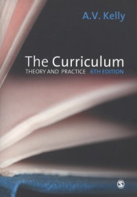 The curriculum :theory and practice