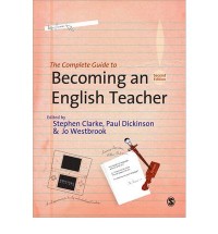 The complete guide to becoming an English teacher