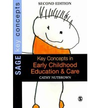 Key concepts in early childhood education and care