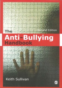 The anti-bullying handbook