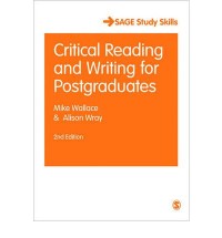 Critical reading and writing for postgraduates