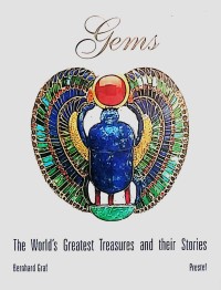 Gems : the world's greatest treasures and their stories