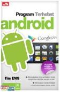 Program terhebat android