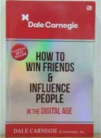 How to win friends and influence people in the digital age