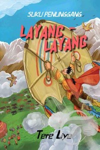 Suku penunggang layang-layang