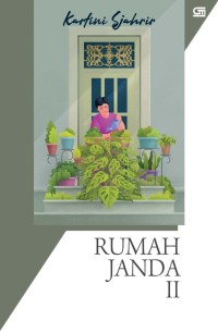 Rumah Janda II