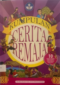 Kumpulan cerita remaja