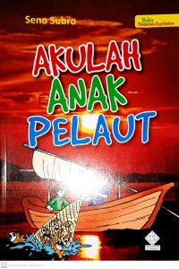 Akulah anak pelaut