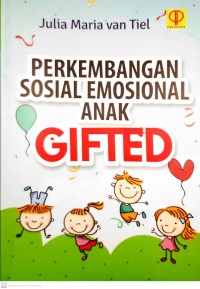 Perkembangan sosial emosional anak gifted