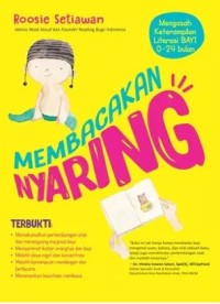 Membacakan Nyaring