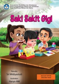 Saki sakit gigi