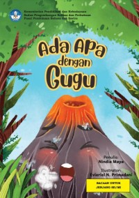 Ada apa dengan Gugu