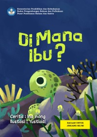 Di mana ibu?