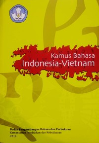 Kamus Bahasa Indonesia-Vietnam