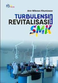 Turbulensi revitalisasi dalam SMK